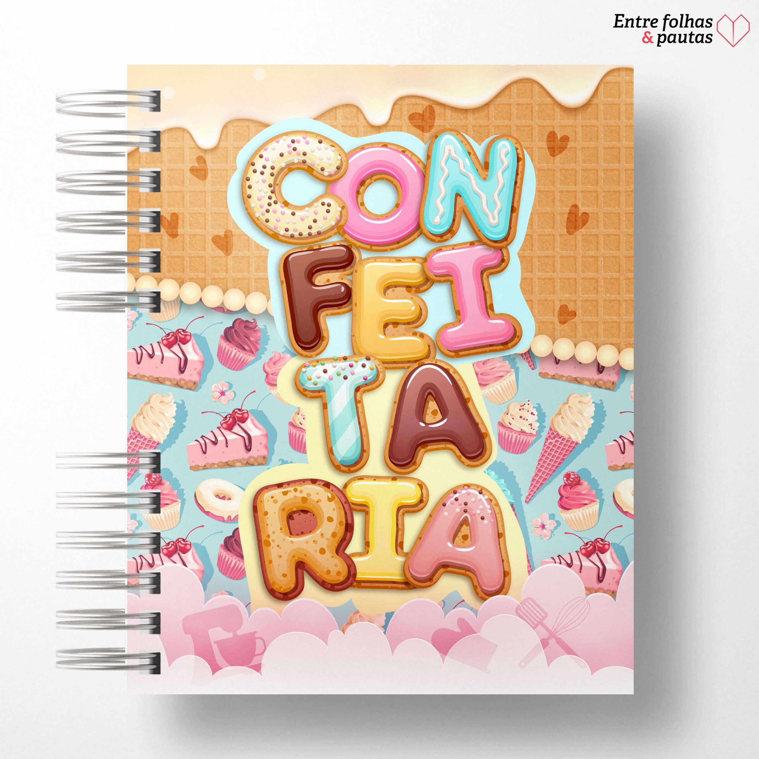 Coleção Profissões - Planner de estudos permanente personalizado - Imagem 32