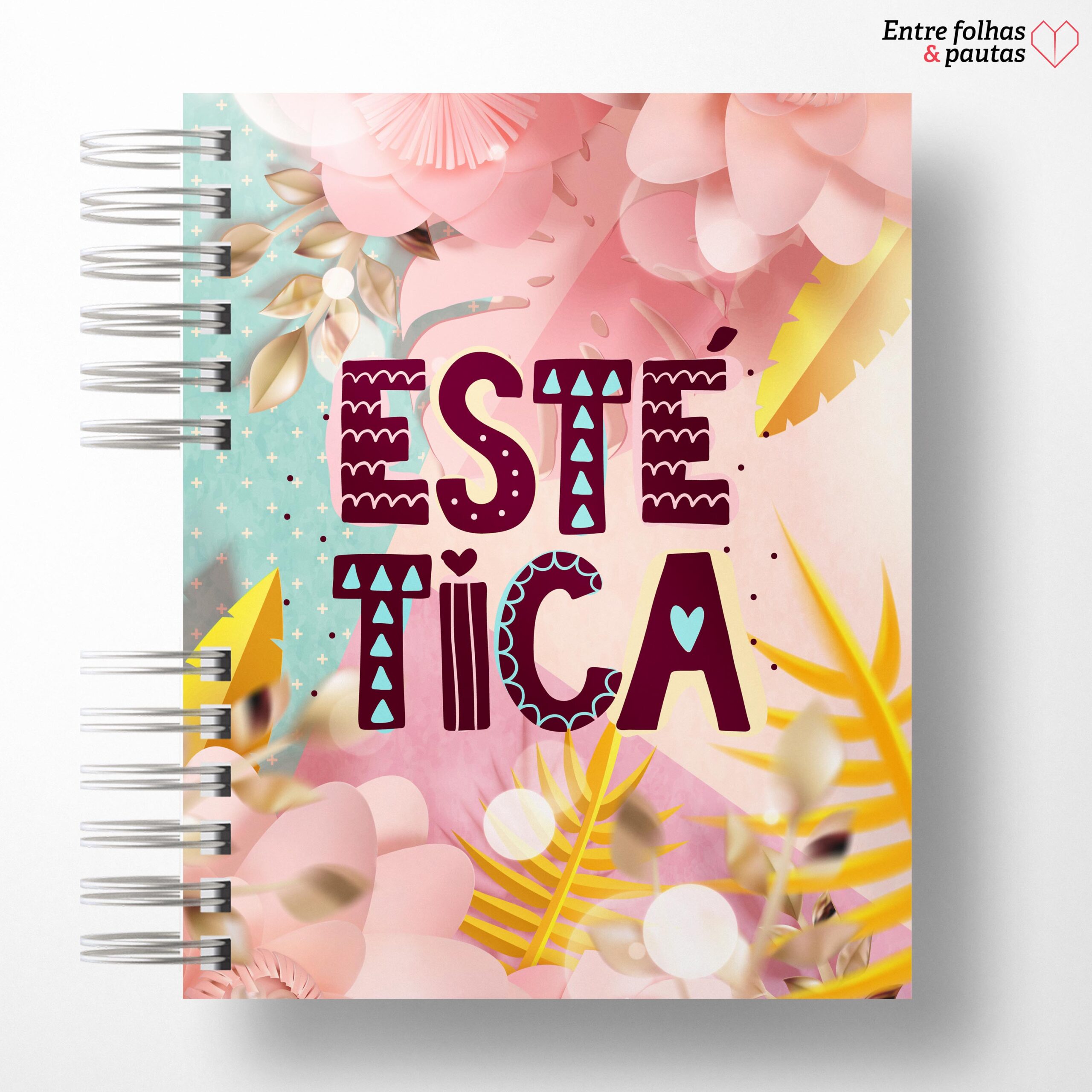 Coleção Profissões - Planner de estudos permanente personalizado - Imagem 40