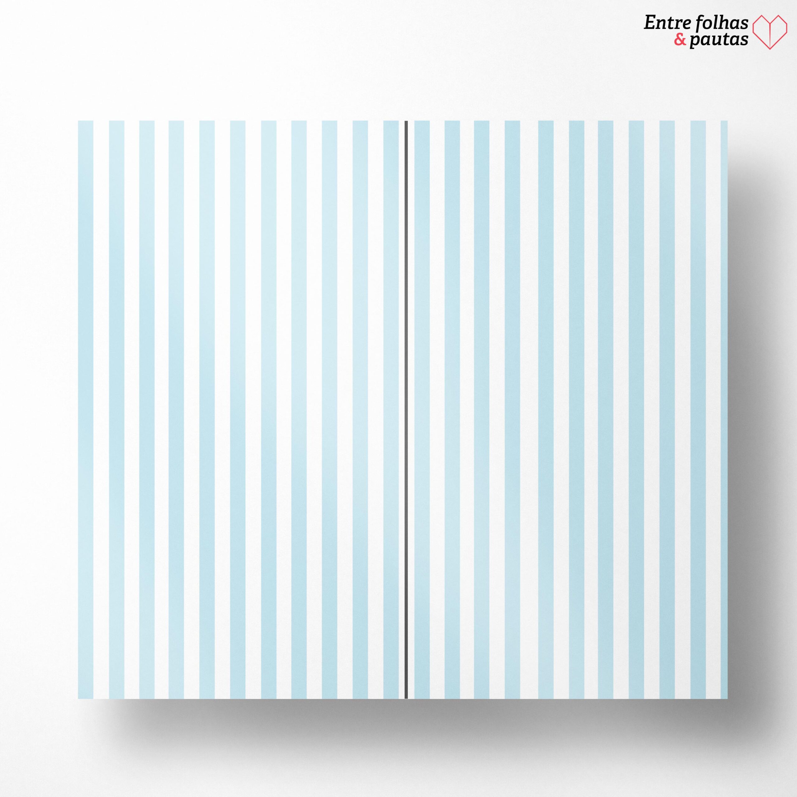 Kit Instantes - Álbum de fotos com caixa e adesivos - Imagem 35