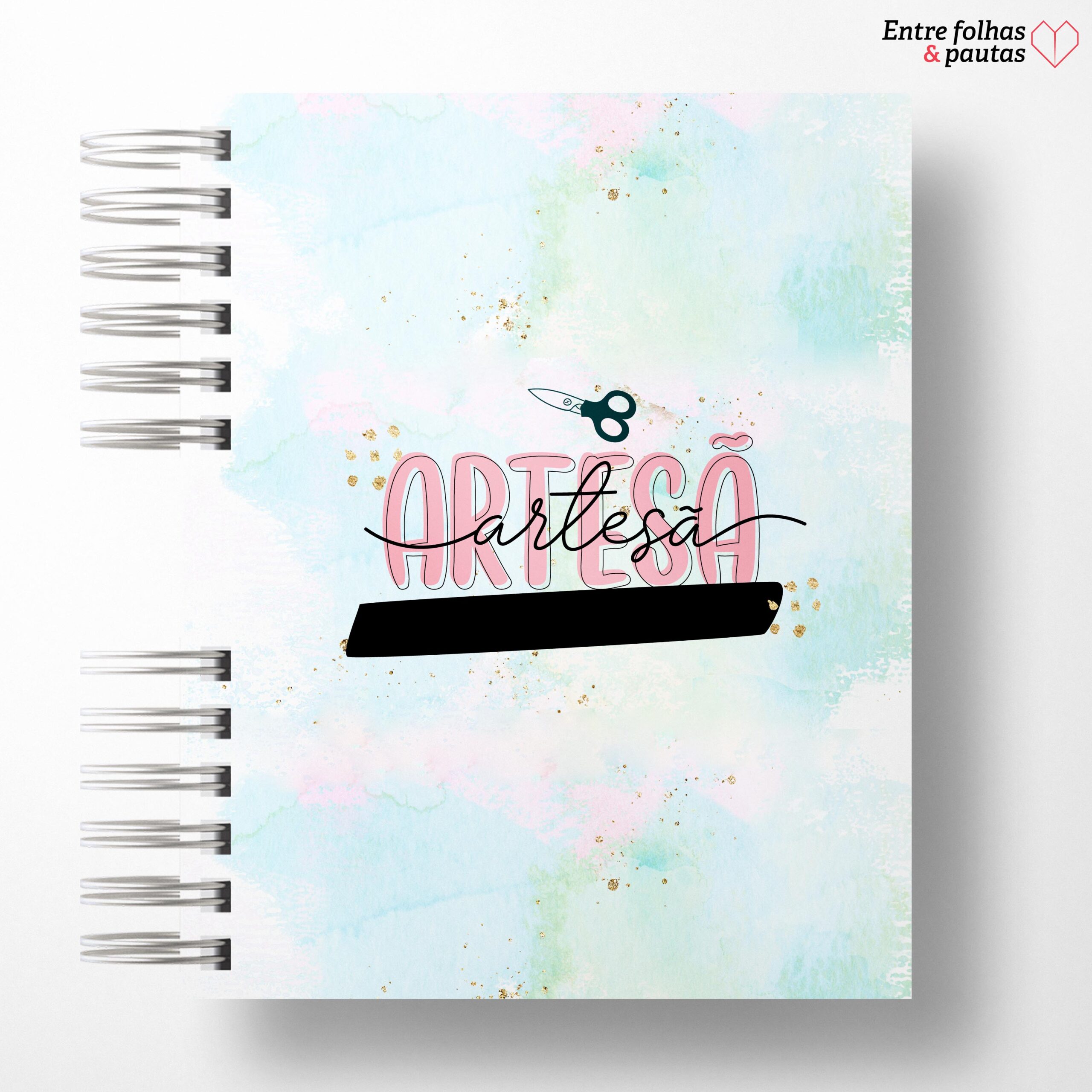 Coleção Profissões Clean - Planner de estudos permanente personalizado - Imagem 27