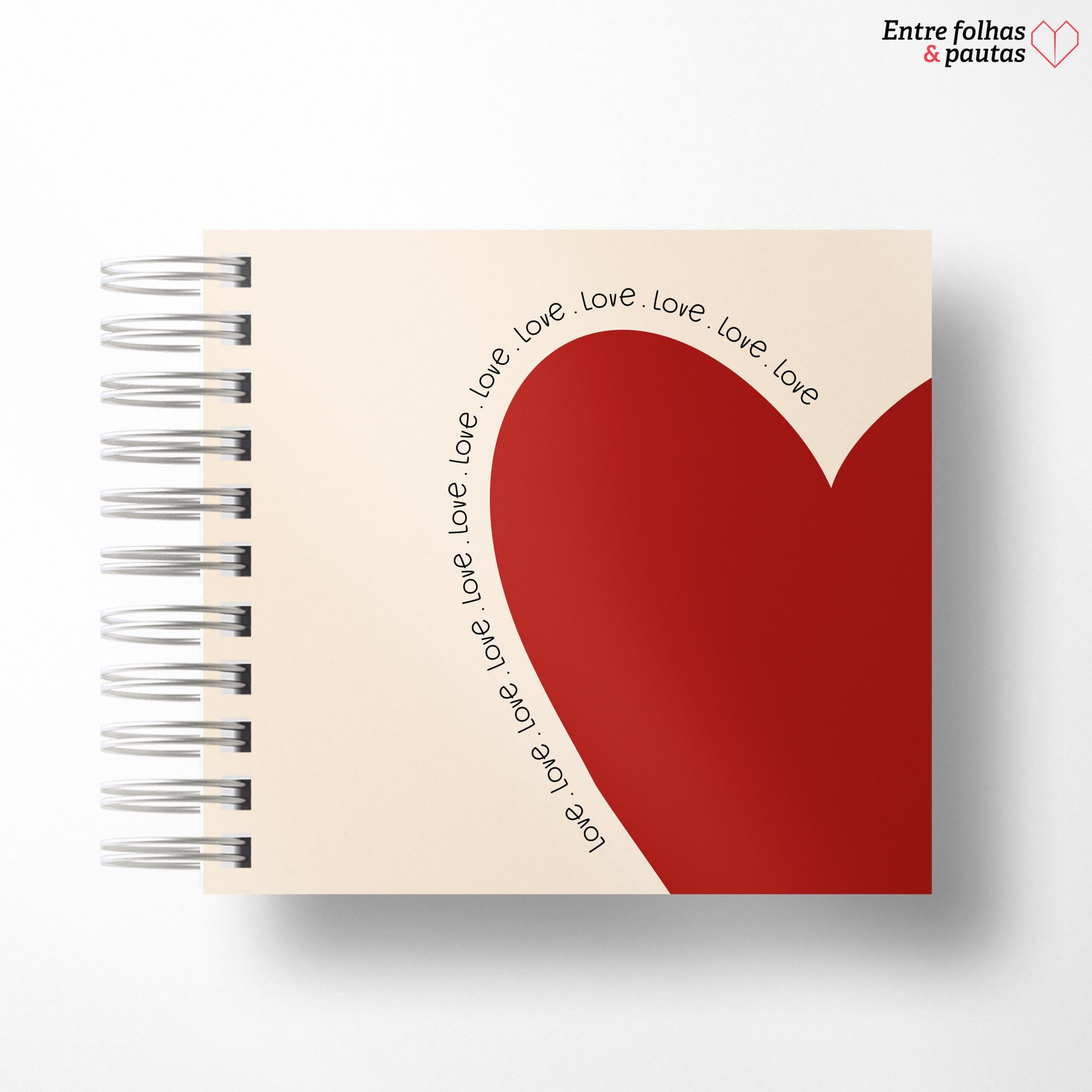 Kit Instantes - Álbum de fotos com caixa e adesivos - Imagem 20