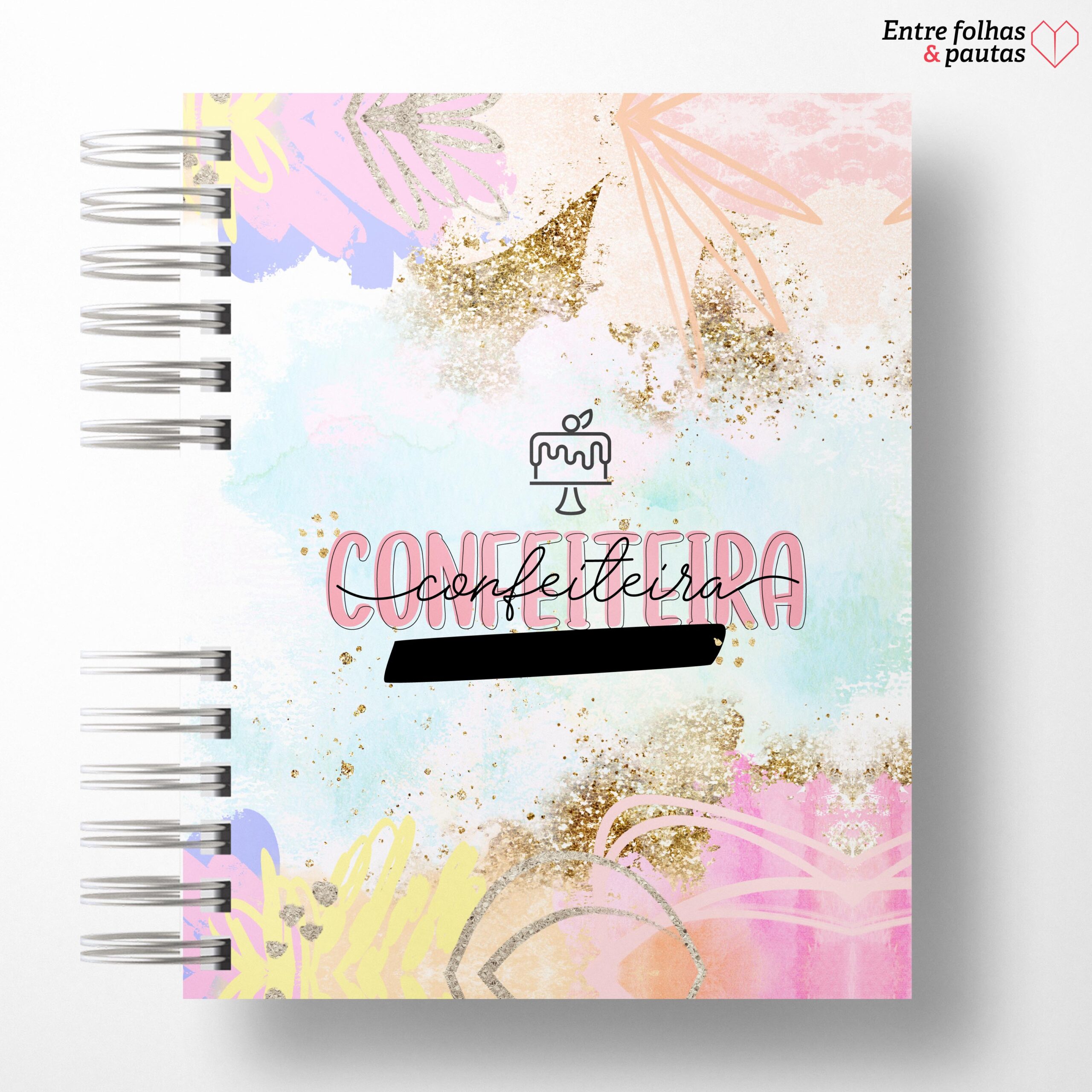 Coleção Profissões Clean - Planner de estudos permanente personalizado - Imagem 36