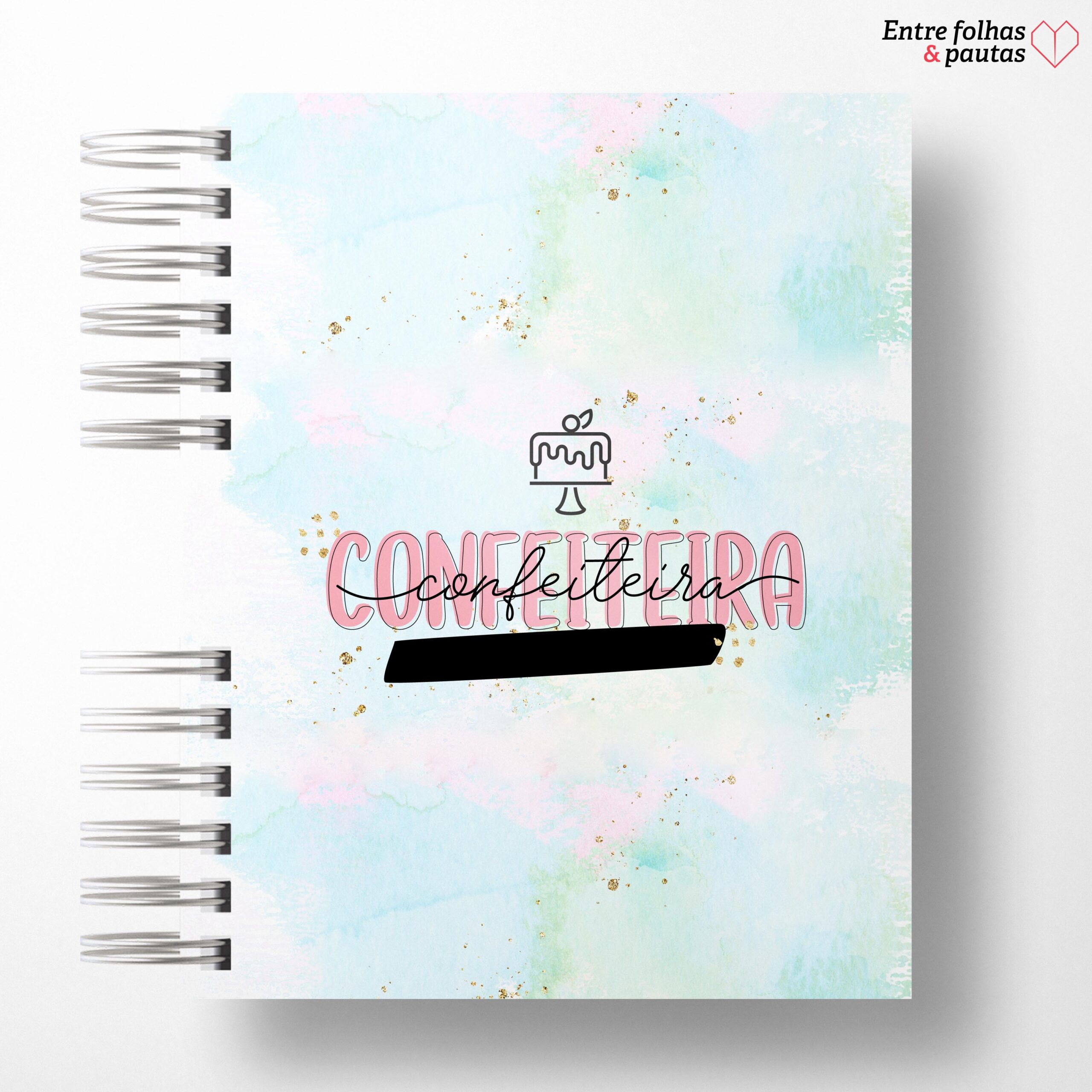 Coleção Profissões Clean - Planner de estudos permanente personalizado - Imagem 35