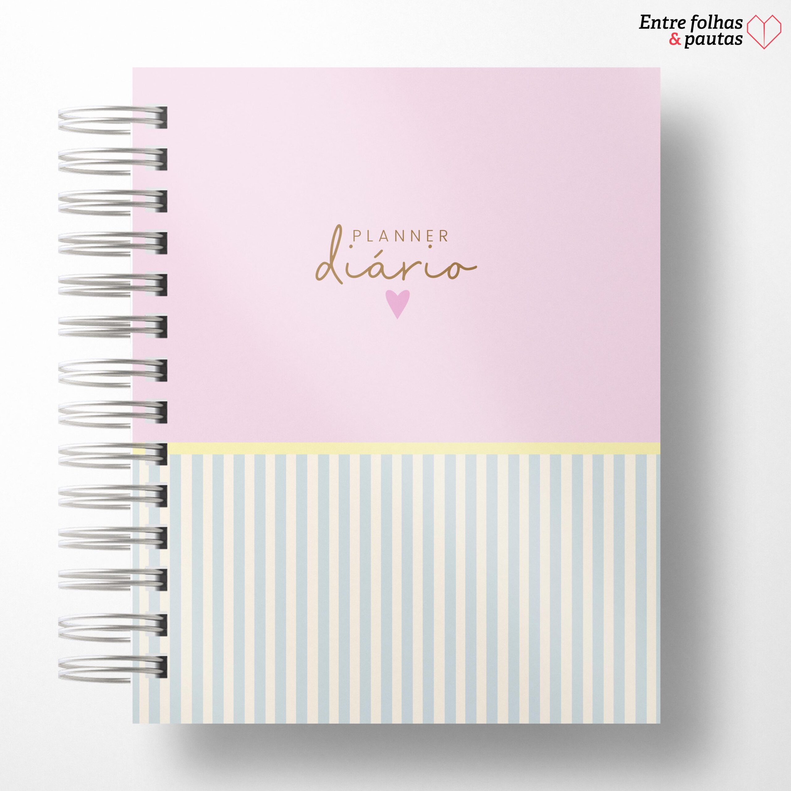 Planner diário personalizado - Imagem 15
