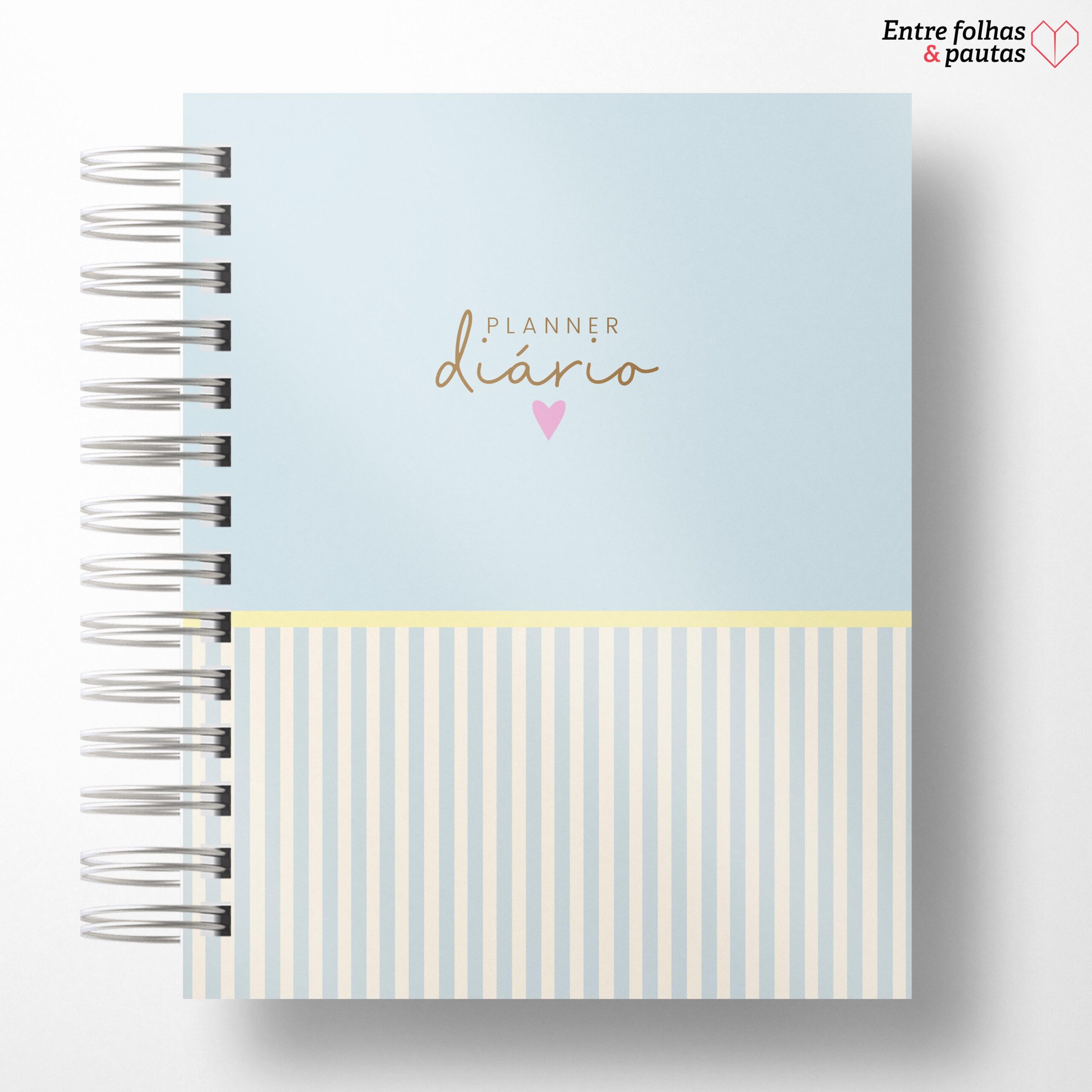 Planner diário personalizado - Imagem 14