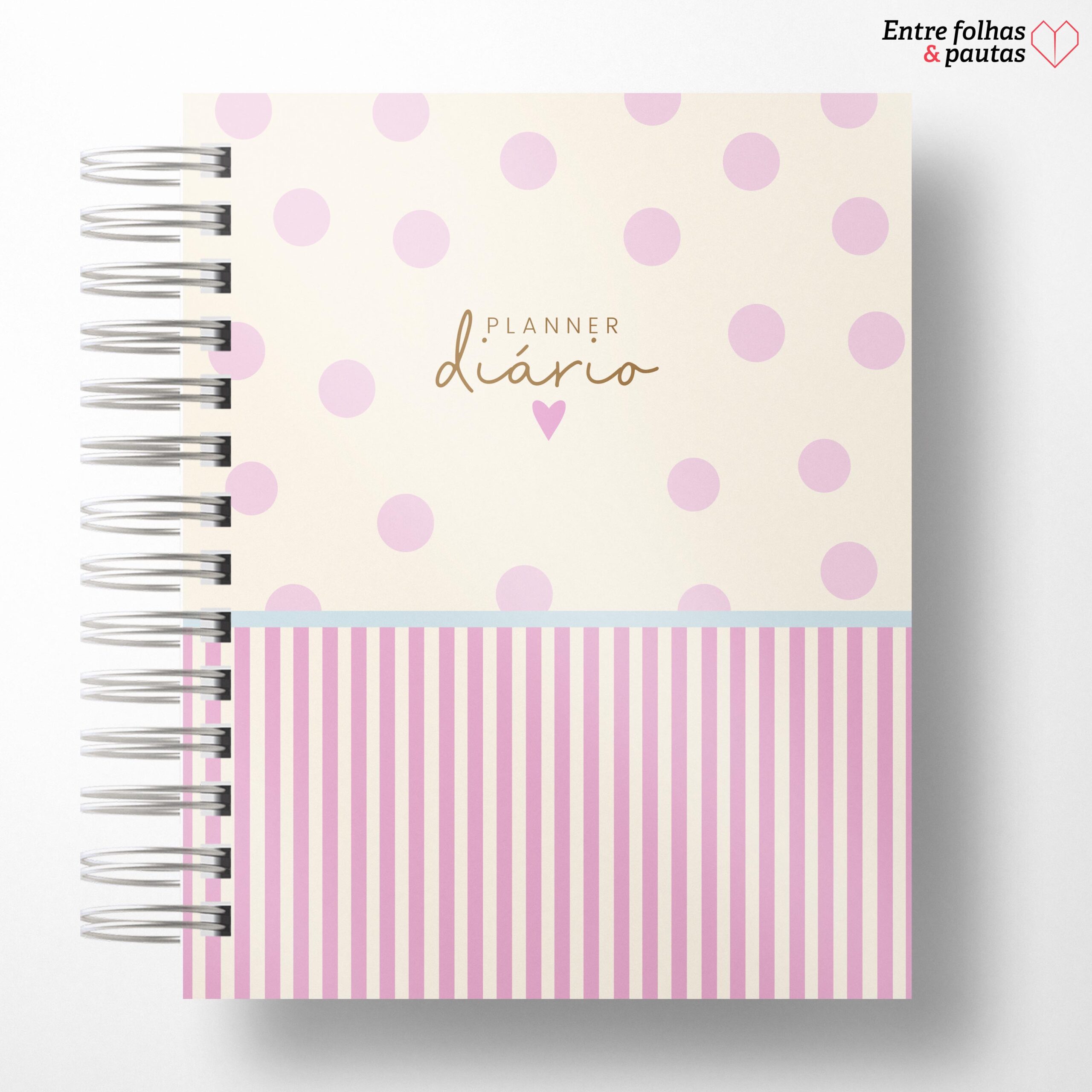 Planner diário personalizado - Imagem 12