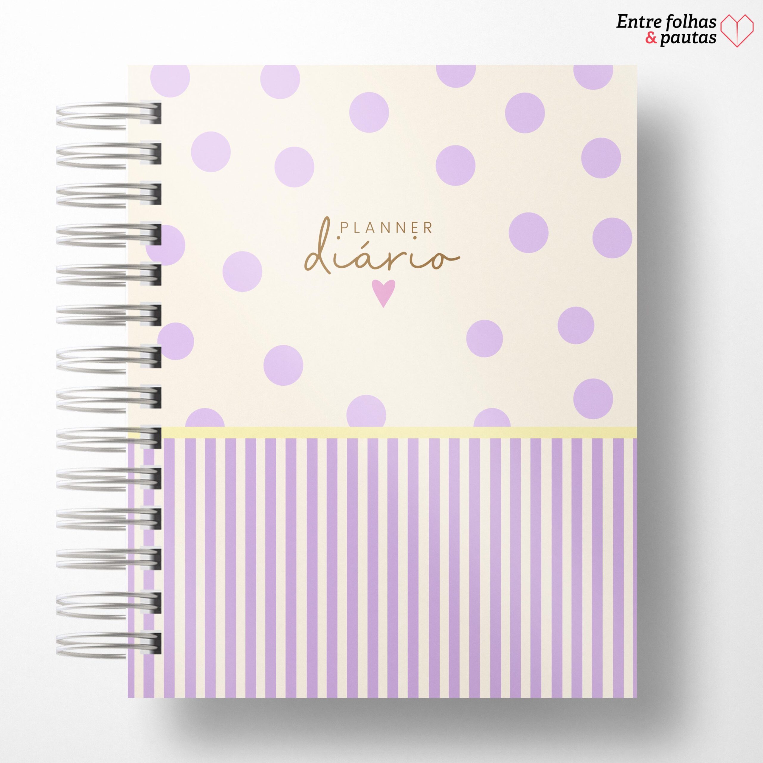Planner diário personalizado - Imagem 11
