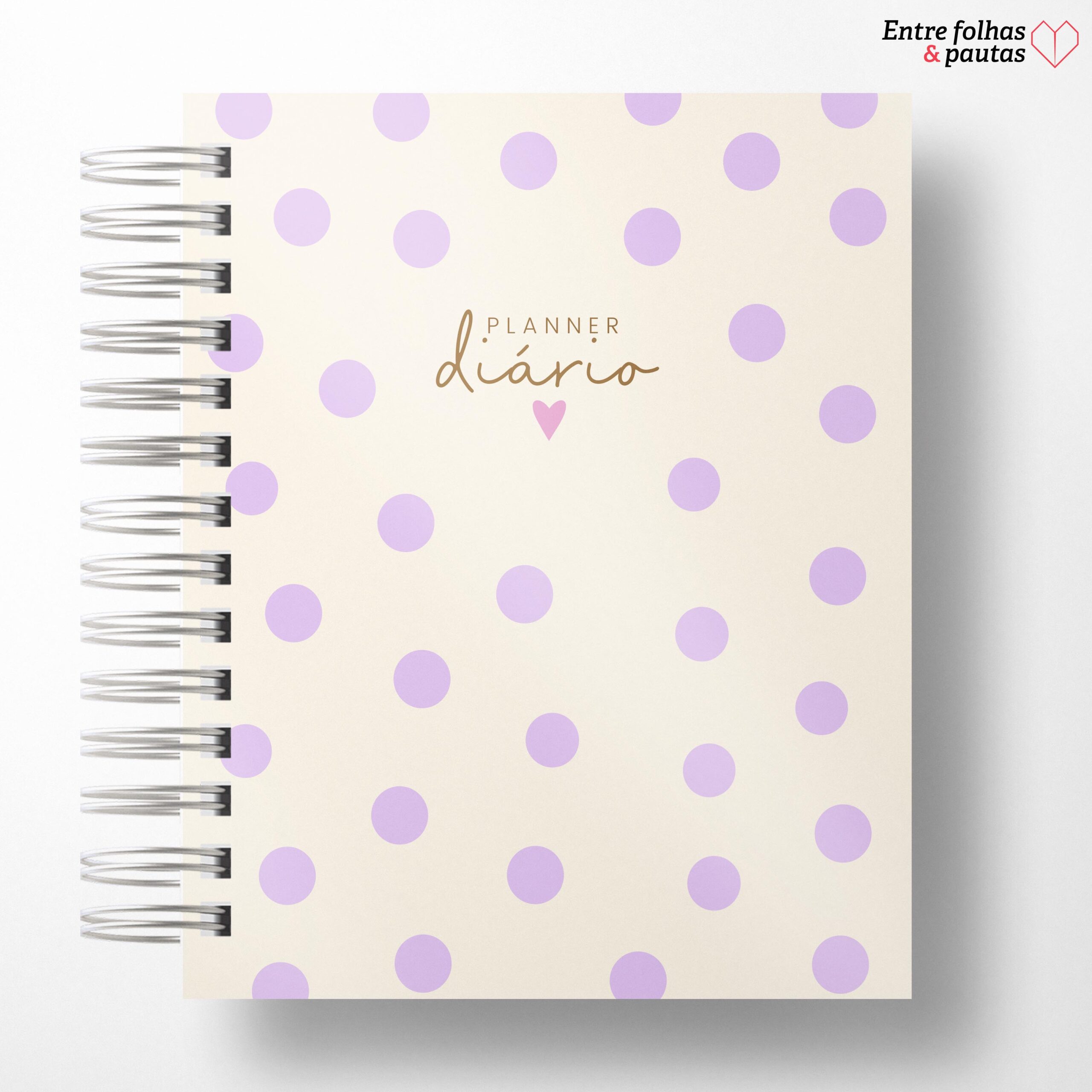 Planner diário personalizado - Imagem 9